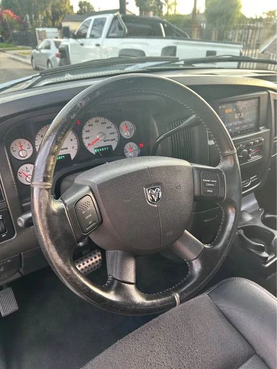2005 Dodge Ram SRT-10 3rd Gen - Image 20 of 20
