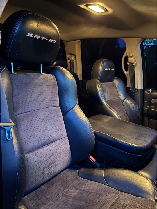 2005 Dodge Ram SRT-10 3rd Gen - Image 15 of 19