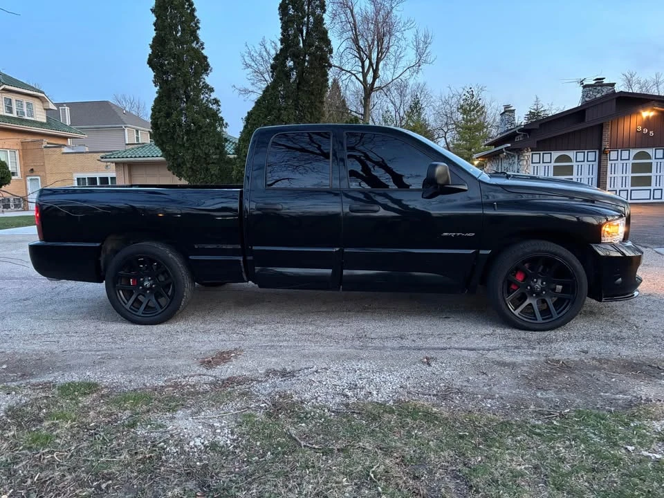 2005 Dodge Ram SRT-10 3rd Gen - Image 5 of 19