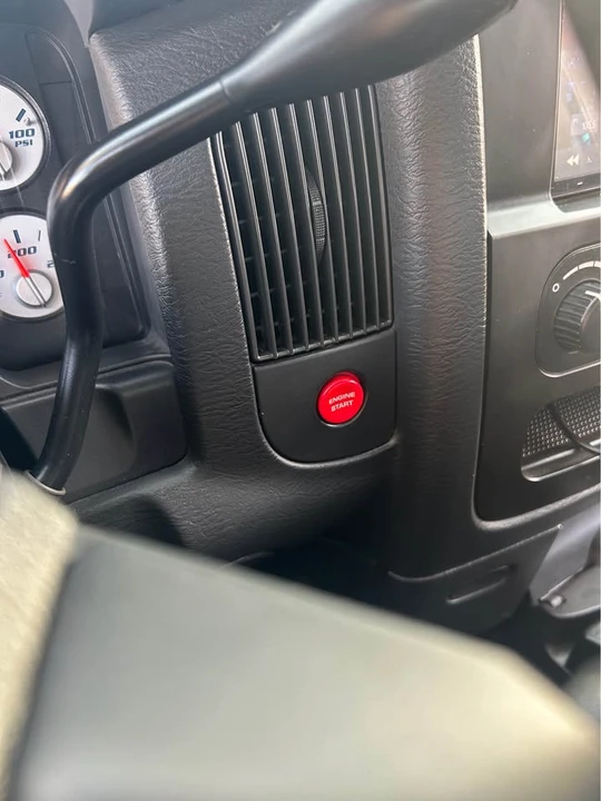 2005 Dodge Ram SRT-10 3rd Gen - Image 18 of 20