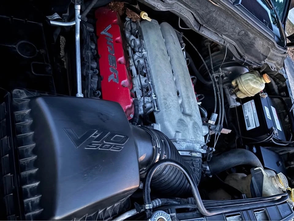 2005 Dodge Ram SRT-10 3rd Gen - Image 16 of 19