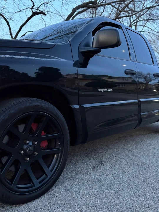 2005 Dodge Ram SRT-10 3rd Gen - Image 11 of 19