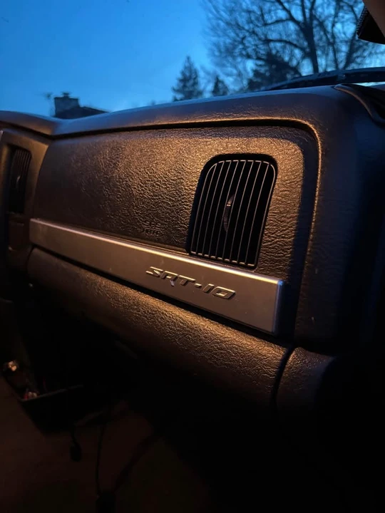 2005 Dodge Ram SRT-10 3rd Gen - Image 17 of 19