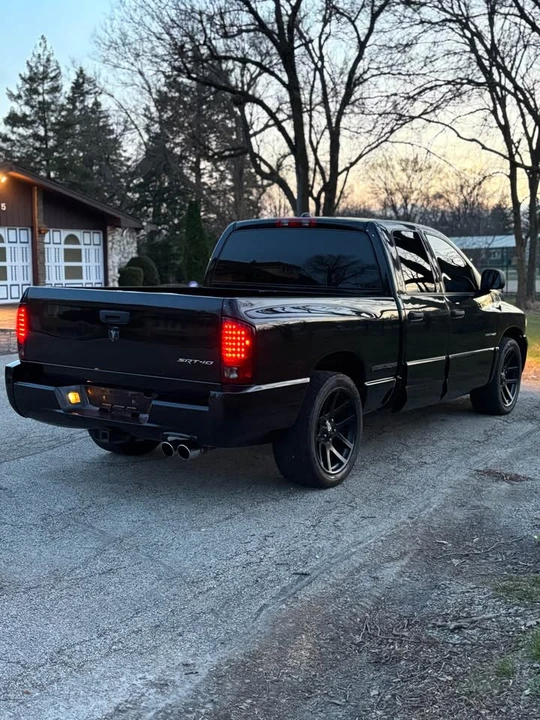 2005 Dodge Ram SRT-10 3rd Gen - Image 6 of 19