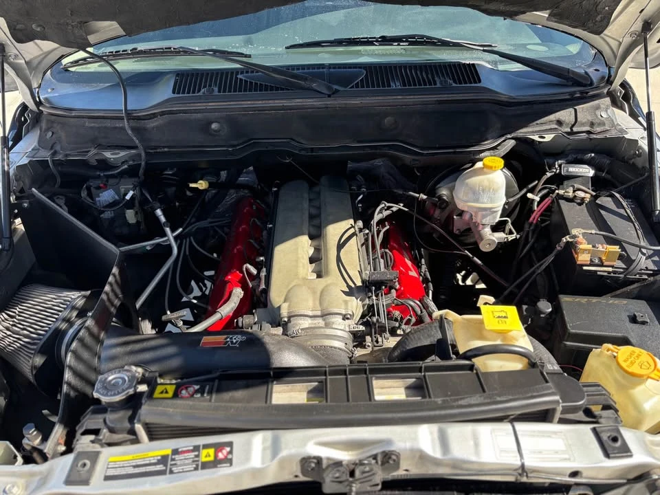2005 Dodge Ram SRT-10 3rd Gen - Image 11 of 20