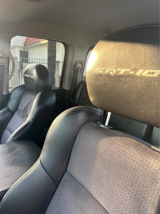 2005 Dodge Ram SRT-10 3rd Gen - Image 19 of 20