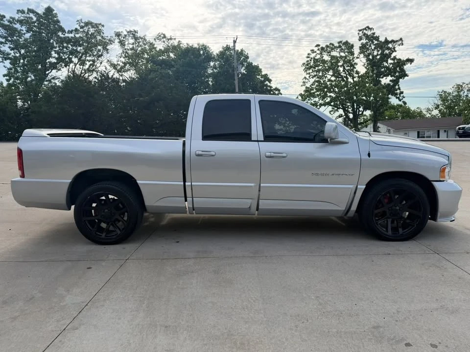 2005 Dodge Ram SRT-10 3rd Gen - Image 2 of 20