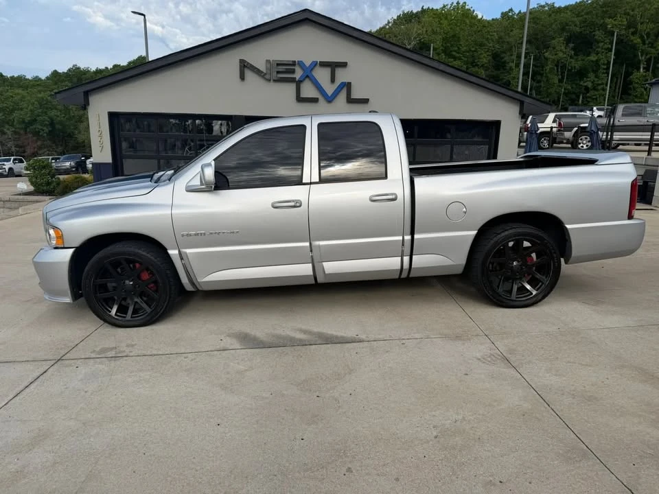 2005 Dodge Ram SRT-10 3rd Gen - Image 6 of 20