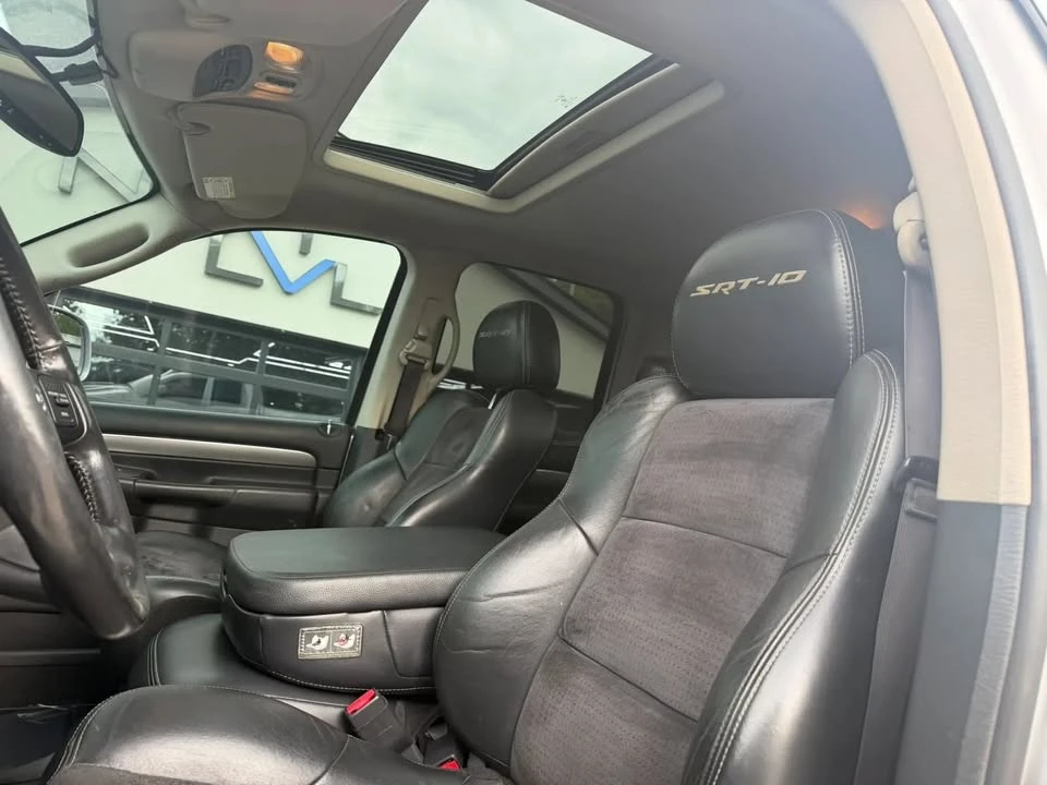 2005 Dodge Ram SRT-10 3rd Gen - Image 17 of 20
