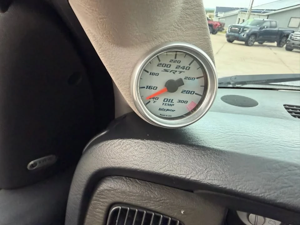 2005 Dodge Ram SRT-10 3rd Gen - Image 20 of 20