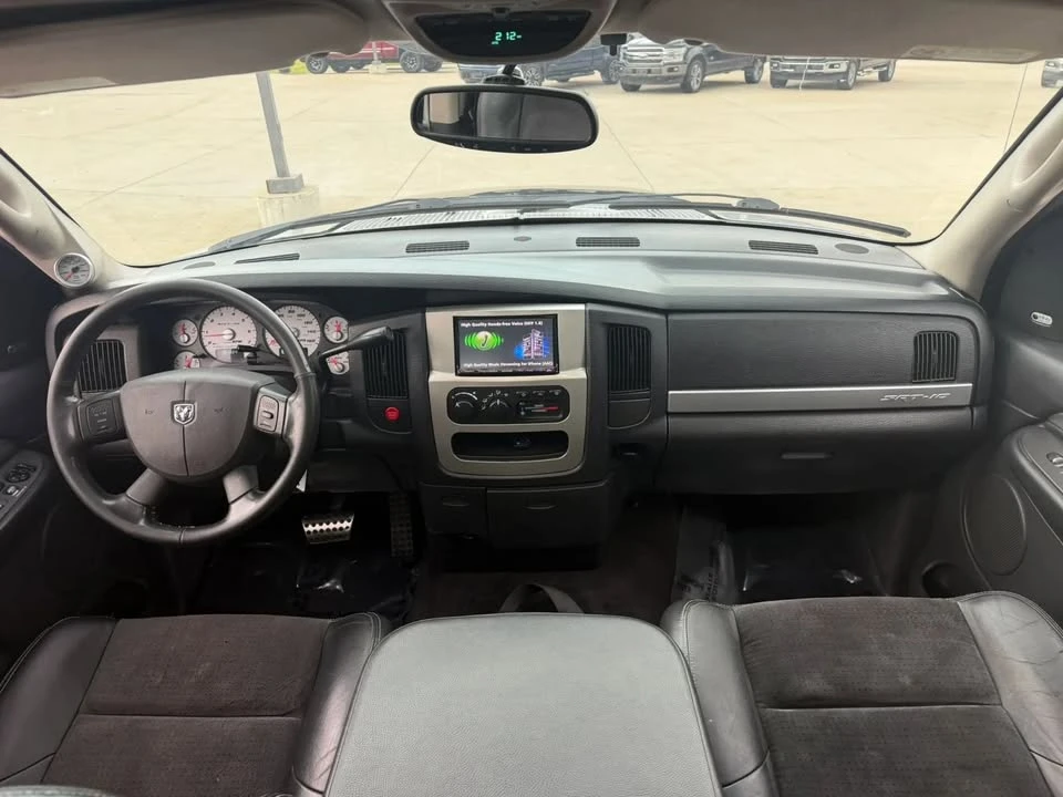 2005 Dodge Ram SRT-10 3rd Gen - Image 19 of 20