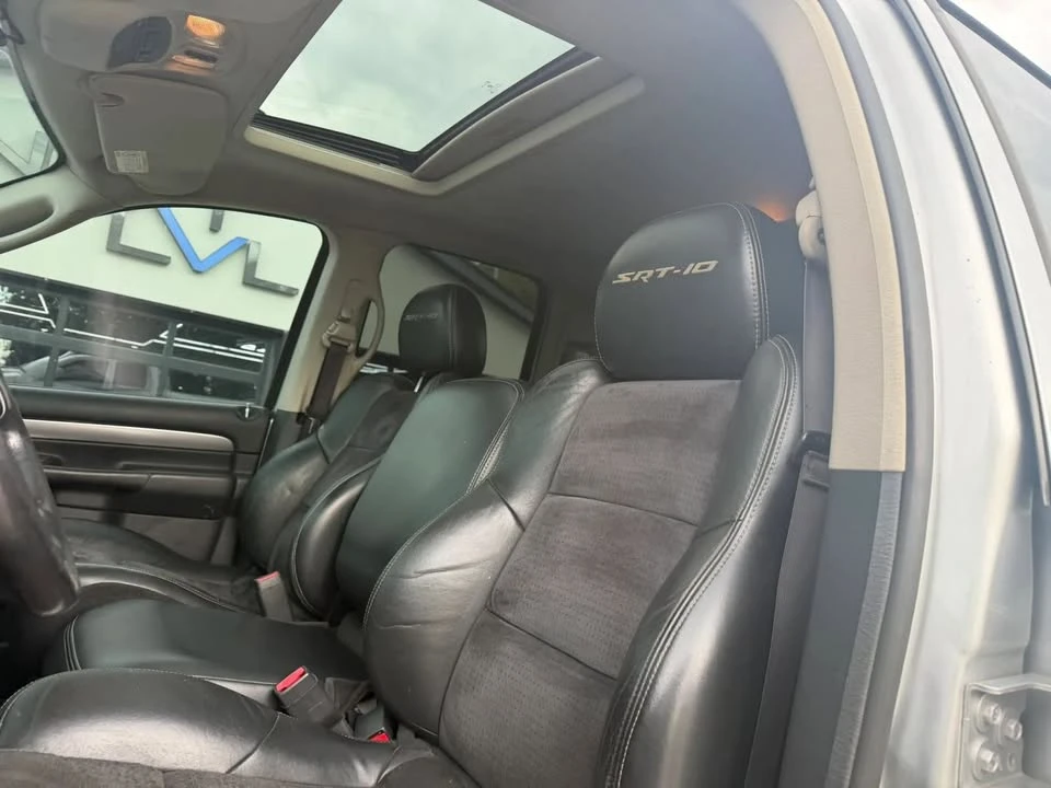 2005 Dodge Ram SRT-10 3rd Gen - Image 18 of 20