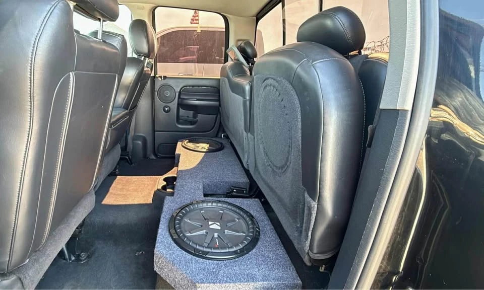 2005 Dodge Ram SRT-10 3rd Gen - Image 7 of 12