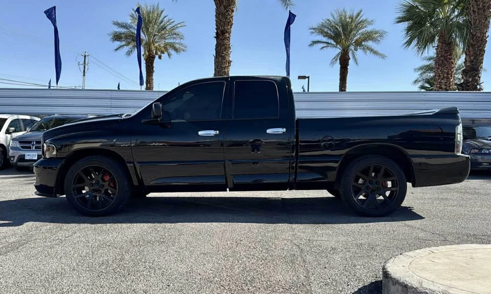 2005 Dodge Ram SRT-10 3rd Gen - Image 9 of 12