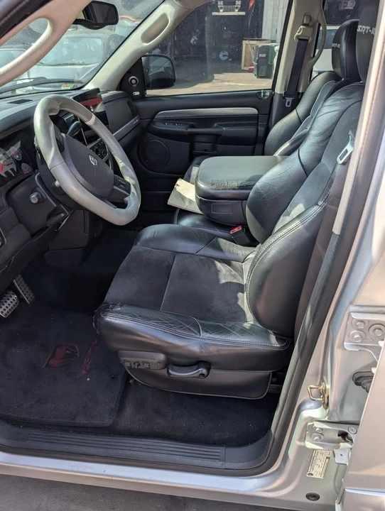 2005 Dodge Ram SRT-10 3rd Gen - Image 7 of 11