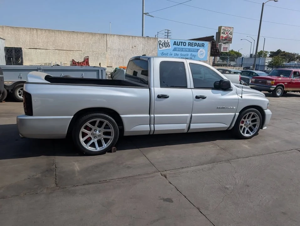 2005 Dodge Ram SRT-10 3rd Gen - Image 3 of 11