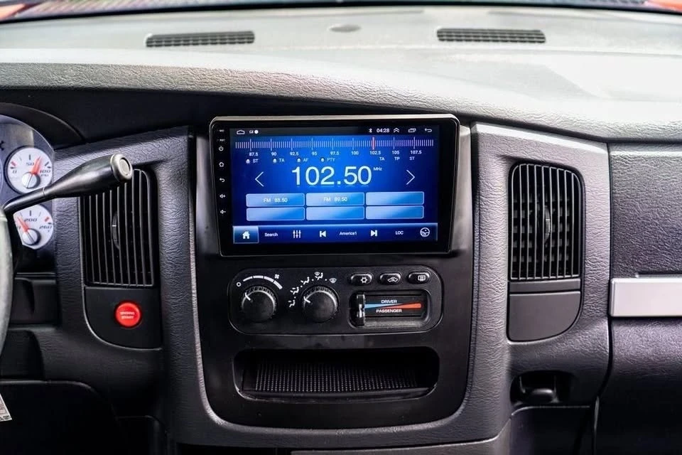 2005 Dodge Ram SRT-10 3rd Gen - Image 8 of 9