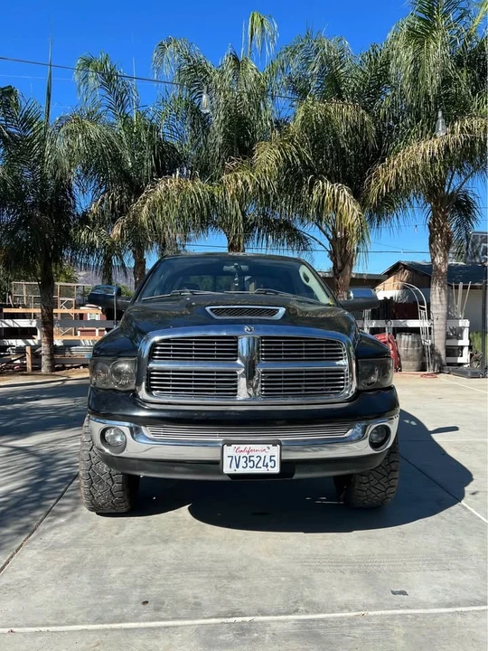 2005 Dodge Ram 3rd Gen - Image 2 of 9