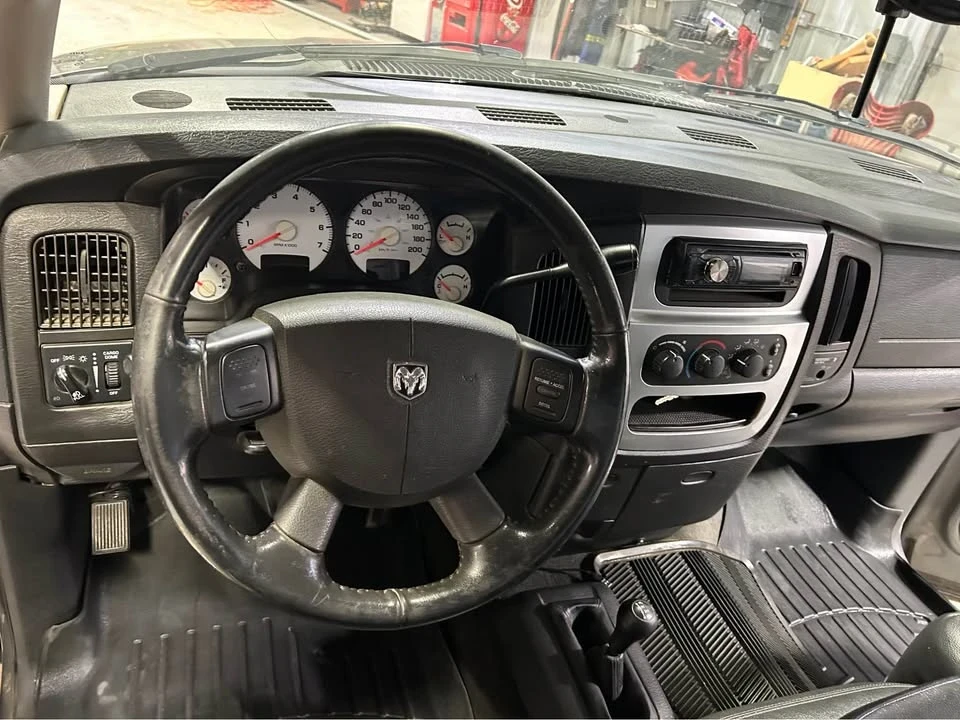 2005 Dodge Ram 3rd Gen - Image 7 of 10