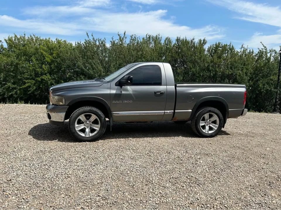 2005 Dodge Ram 3rd Gen - Image 6 of 10