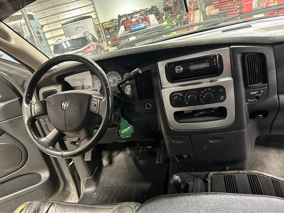2005 Dodge Ram 3rd Gen - Image 8 of 10