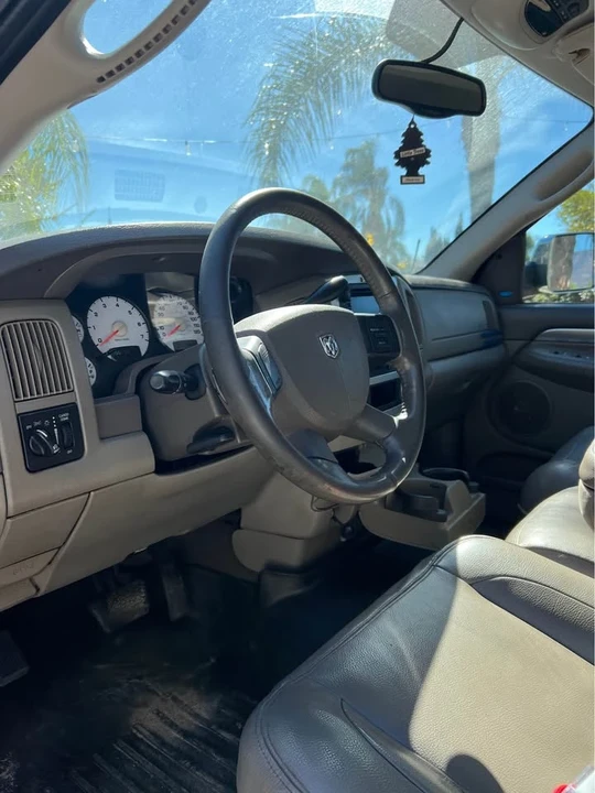 2005 Dodge Ram 3rd Gen - Image 9 of 9