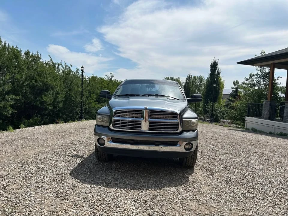 2005 Dodge Ram 3rd Gen - Image 5 of 10