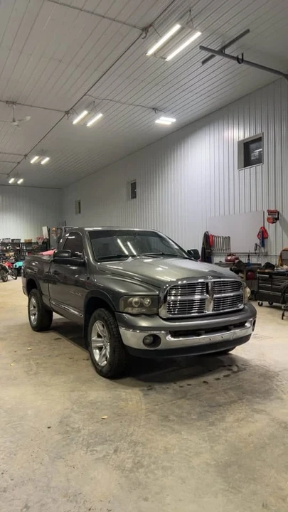 2005 Dodge Ram 3rd Gen - Image 2 of 10