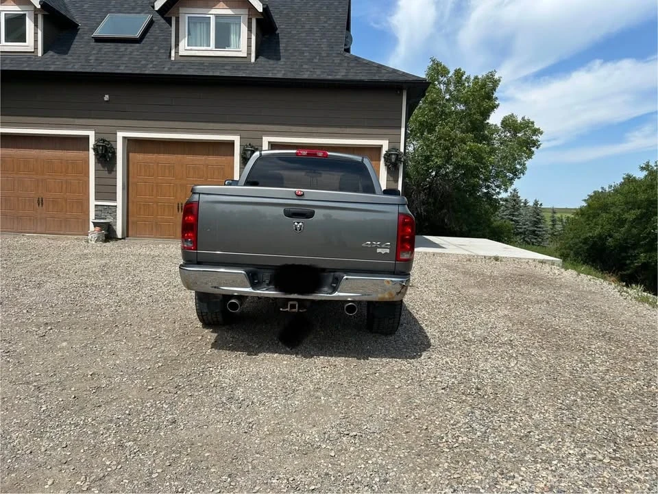 2005 Dodge Ram 3rd Gen - Image 4 of 10