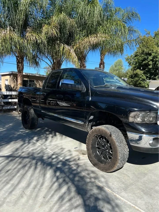 2005 Dodge Ram 3rd Gen - Image 3 of 9