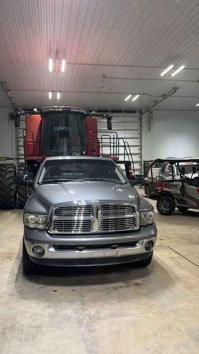 2005 Dodge Ram 3rd Gen - Image 3 of 10