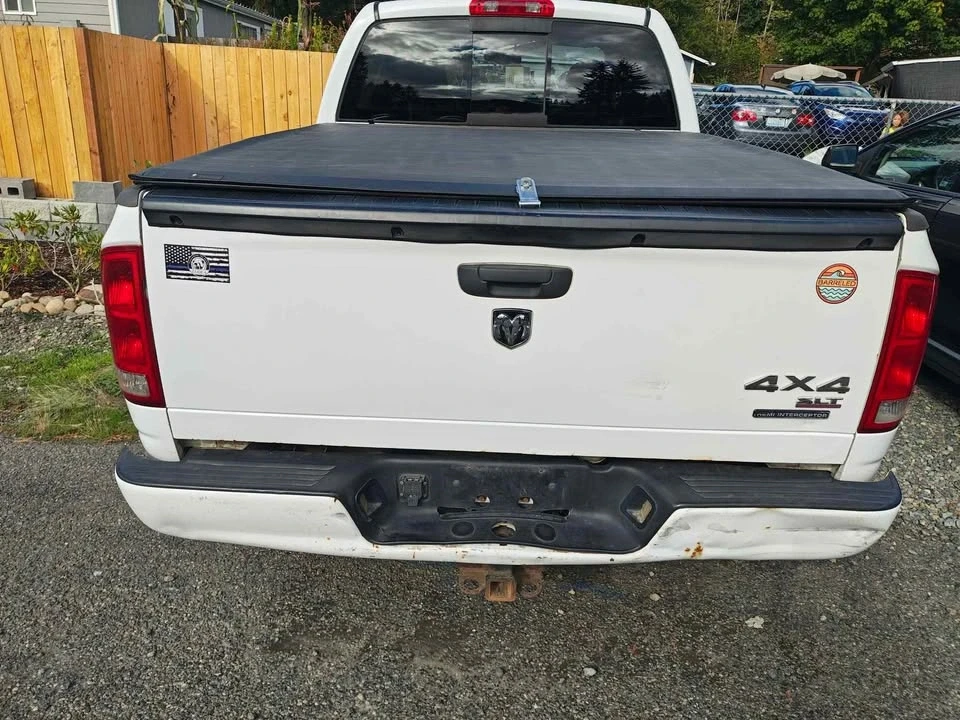 2005 Dodge Ram 3rd Gen - Image 6 of 14