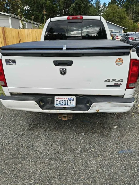 2005 Dodge Ram 3rd Gen - Image 2 of 14
