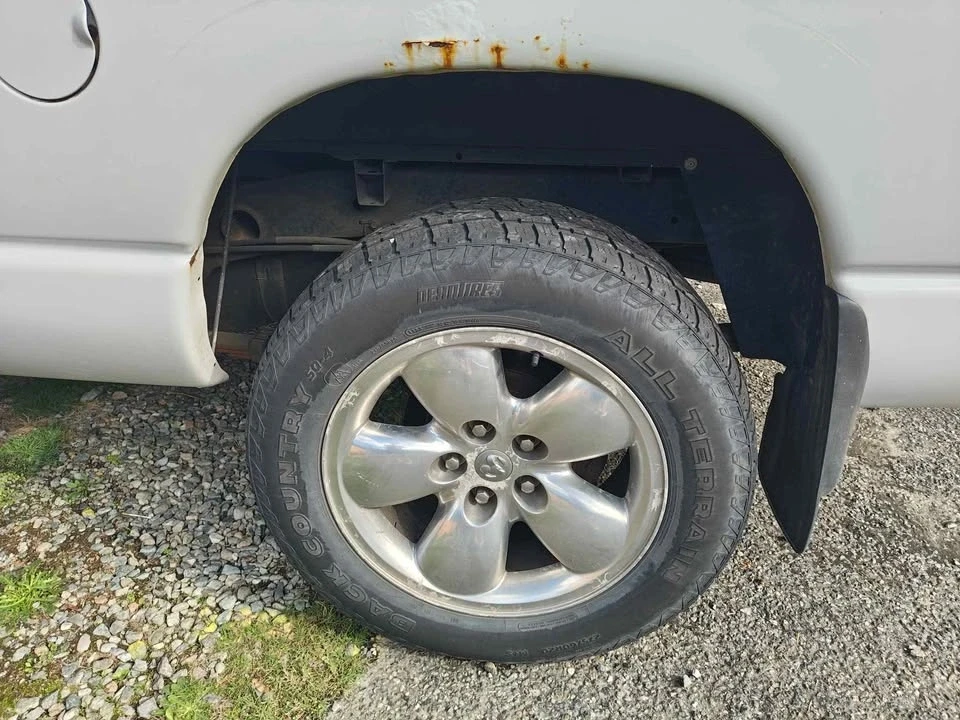 2005 Dodge Ram 3rd Gen - Image 7 of 14