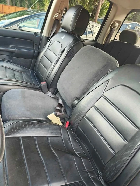 2005 Dodge Ram 3rd Gen - Image 10 of 14
