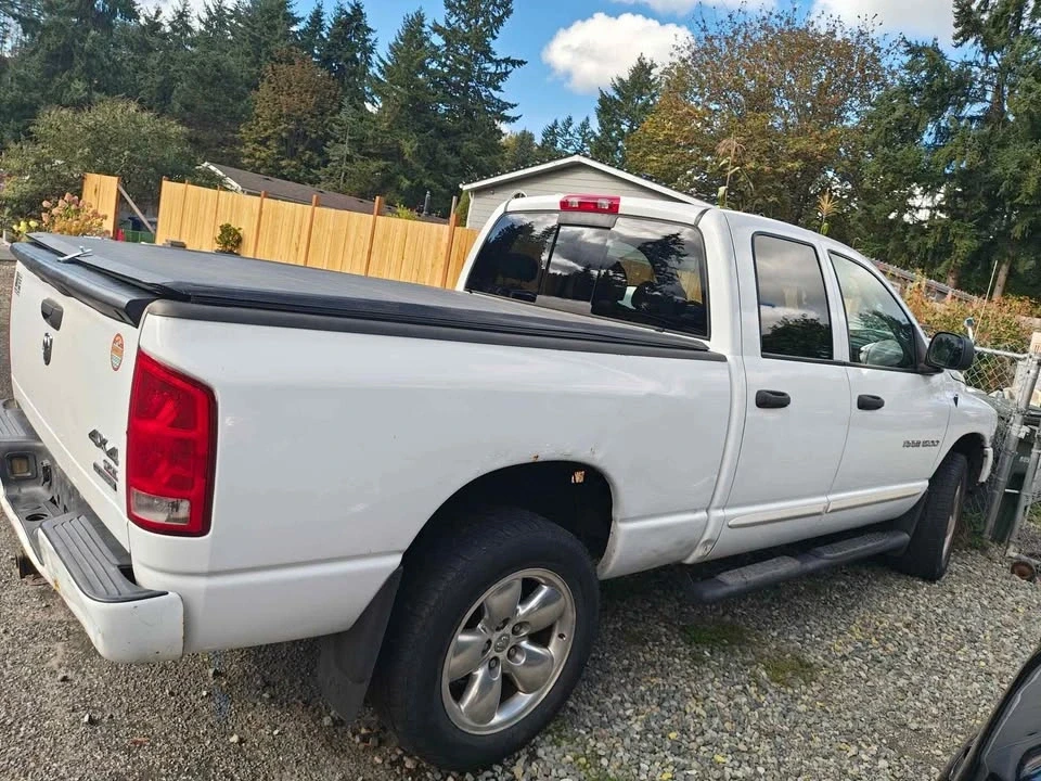 2005 Dodge Ram 3rd Gen - Image 3 of 14