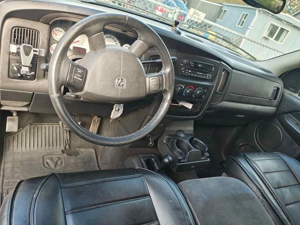 2005 Dodge Ram 3rd Gen - Image 13 of 14