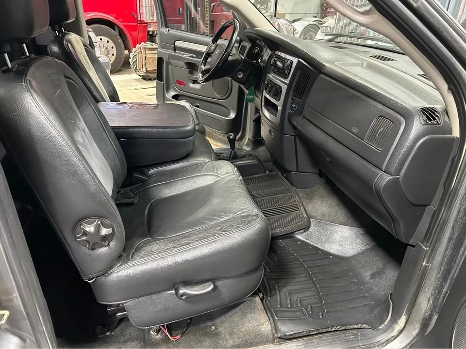 2005 Dodge Ram 3rd Gen - Image 9 of 10