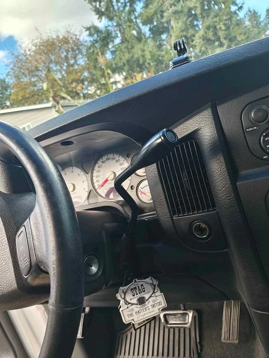 2005 Dodge Ram 3rd Gen - Image 9 of 14