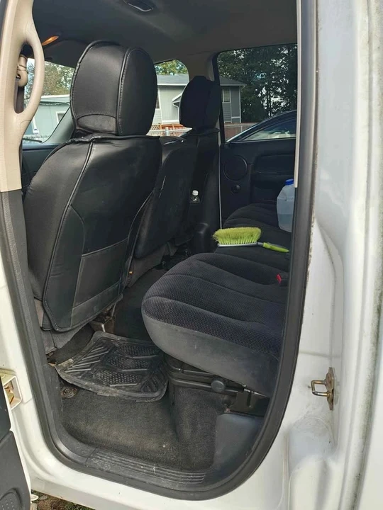 2005 Dodge Ram 3rd Gen - Image 11 of 14