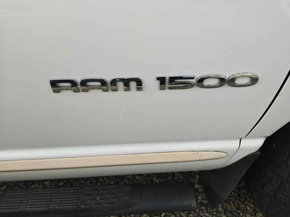 2005 Dodge Ram 3rd Gen - Image 4 of 14
