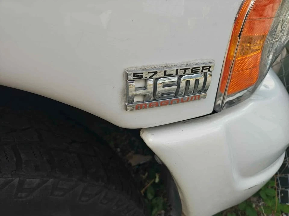 2005 Dodge Ram 3rd Gen - Image 5 of 14