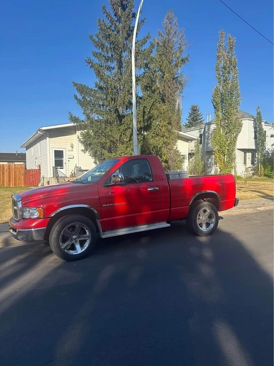 2005 Dodge Ram 3rd Gen - Image 3 of 8