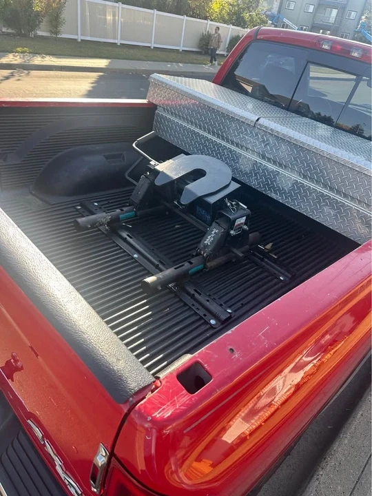 2005 Dodge Ram 3rd Gen - Image 5 of 8