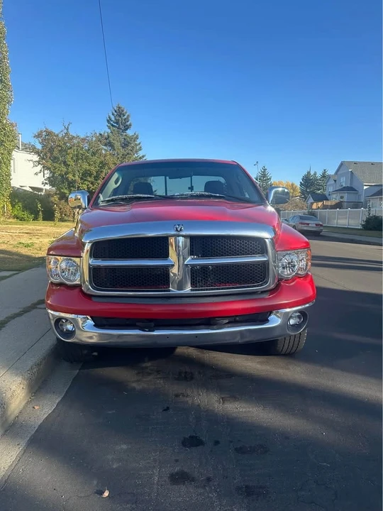2005 Dodge Ram 3rd Gen - Image 2 of 8