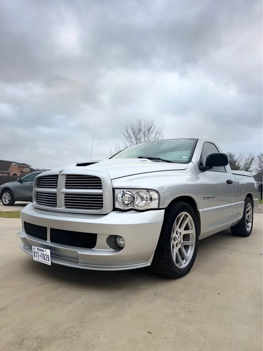 2005 Dodge Ram 3rd Gen - Image 5 of 20