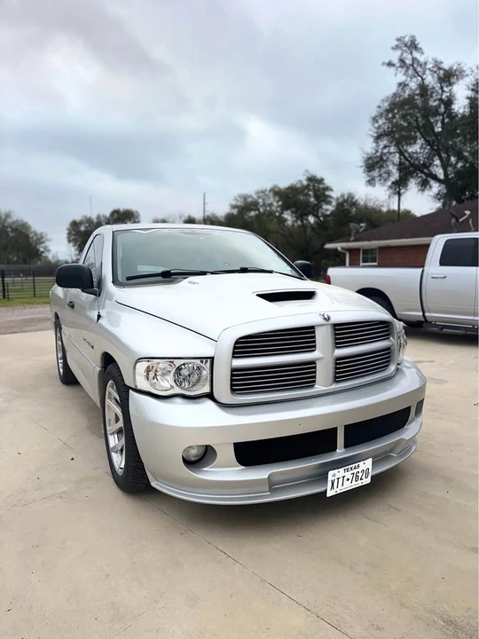 2005 Dodge Ram 3rd Gen - Image 4 of 20