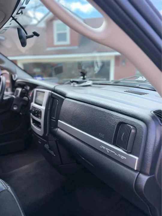 2005 Dodge Ram 3rd Gen - Image 9 of 20