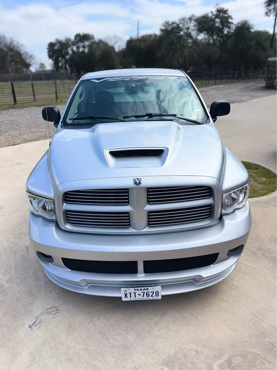 2005 Dodge Ram 3rd Gen - Image 19 of 20
