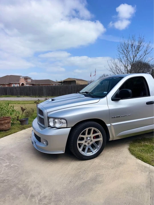 2005 Dodge Ram 3rd Gen - Image 16 of 20